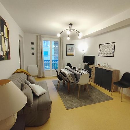 Grand Appartement En Rdc Vallee De Campan Dış mekan fotoğraf