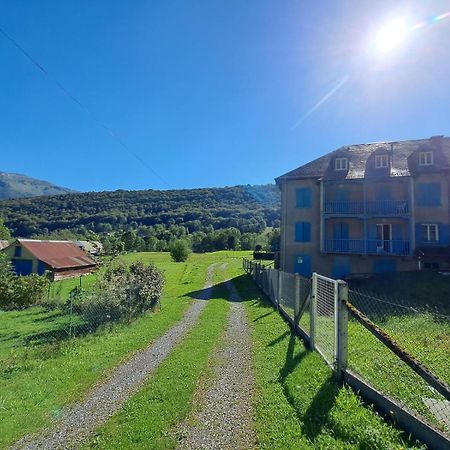 Grand Appartement En Rdc Vallee De Campan Dış mekan fotoğraf