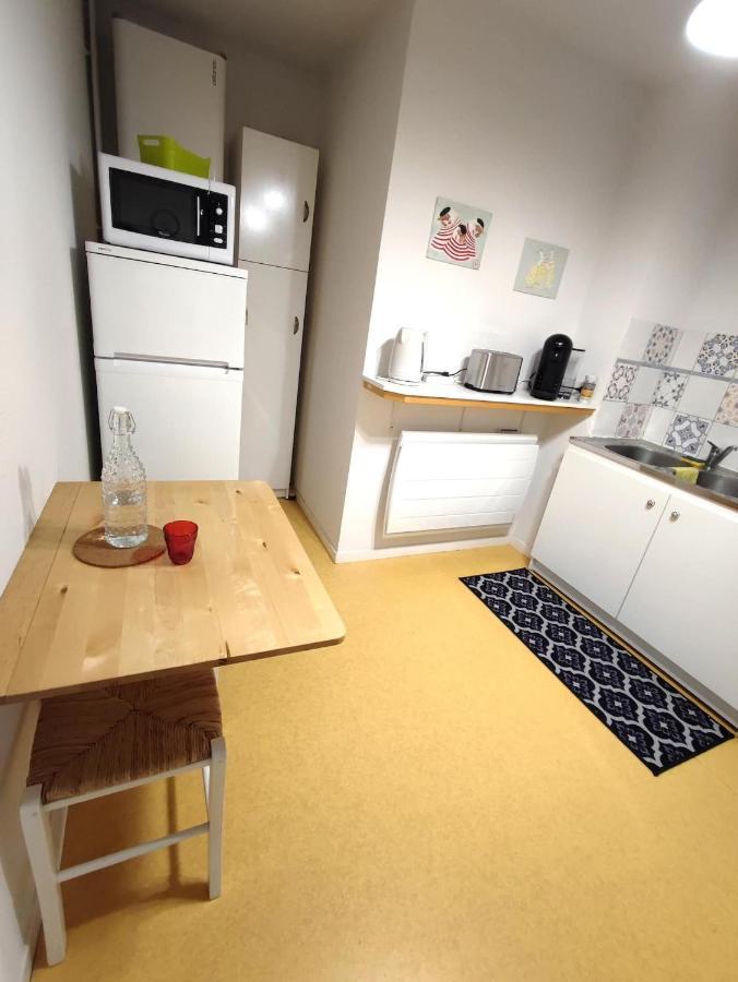 Grand Appartement En Rdc Vallee De Campan Dış mekan fotoğraf