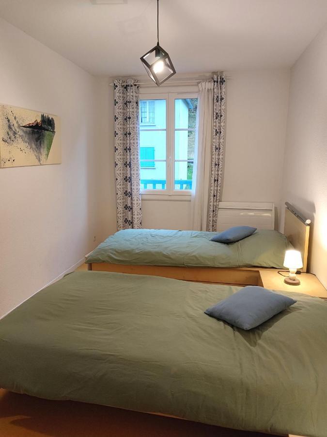 Grand Appartement En Rdc Vallee De Campan Dış mekan fotoğraf