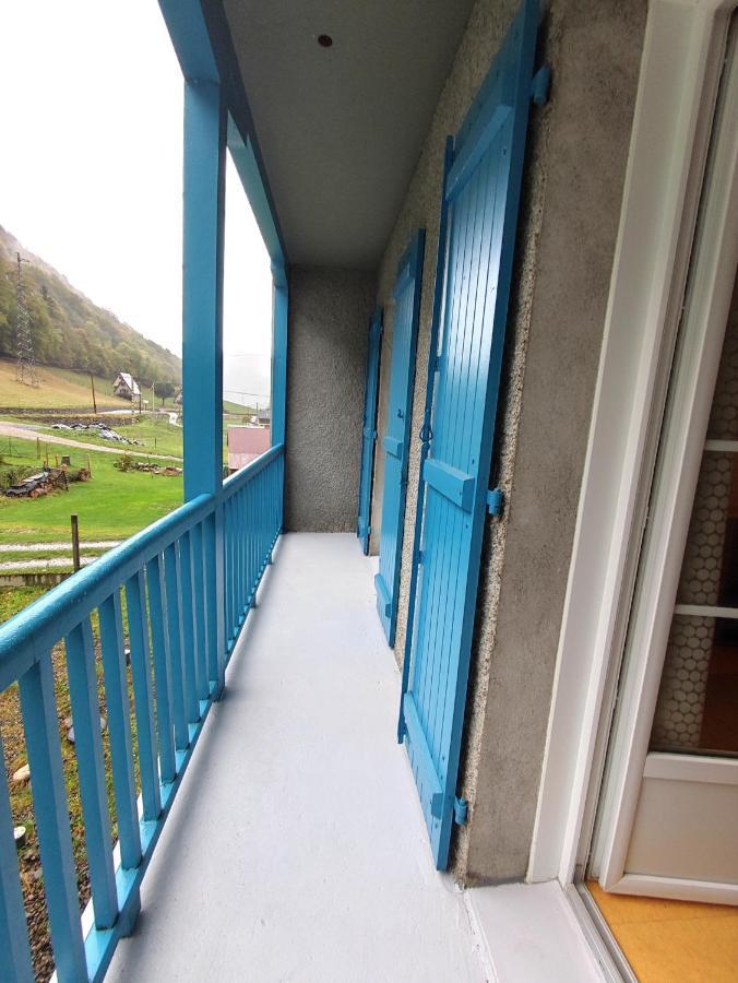 Grand Appartement En Rdc Vallee De Campan Dış mekan fotoğraf