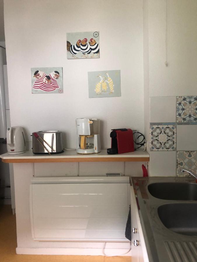 Grand Appartement En Rdc Vallee De Campan Dış mekan fotoğraf
