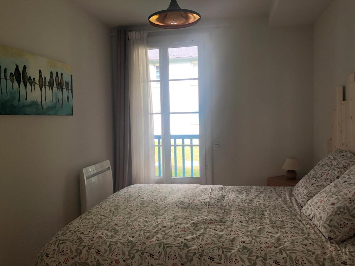 Grand Appartement En Rdc Vallee De Campan Dış mekan fotoğraf