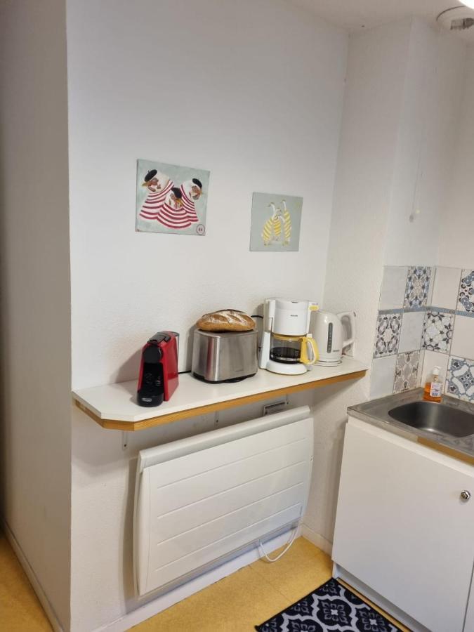 Grand Appartement En Rdc Vallee De Campan Dış mekan fotoğraf